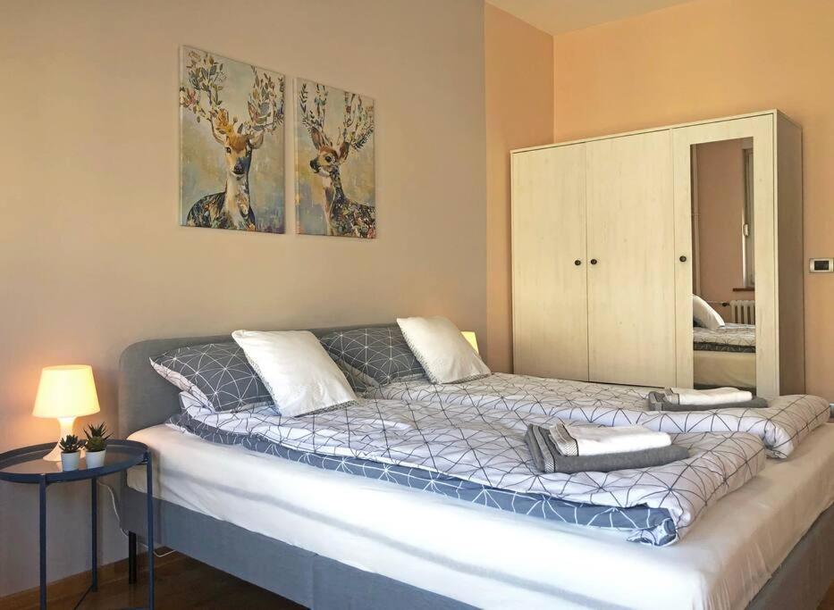 Quince Apartment-Free Parking-City Center Belgrade Exterior photo